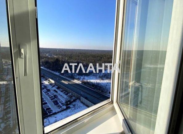 2-комнатная квартира по адресу ул. Кондратюка Юрия (площадь 76 м²) - Atlanta.ua - фото 17