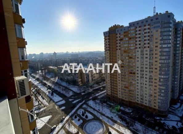 2-комнатная квартира по адресу ул. Кондратюка Юрия (площадь 76 м²) - Atlanta.ua - фото 18