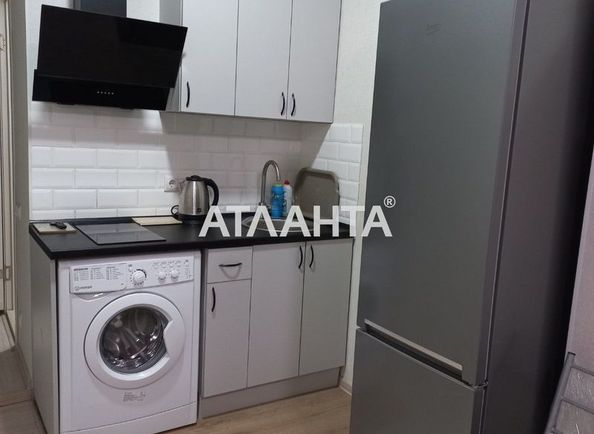 1-комнатная квартира по адресу Люстдорфская дор. (площадь 30,2 м²) - Atlanta.ua