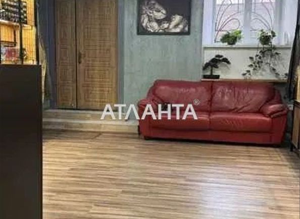 Commercial real estate at st. Mayakovskogo per (area 135 m²) - Atlanta.ua