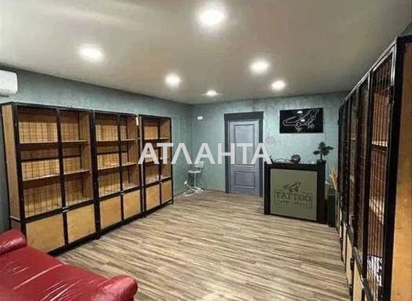 Commercial real estate at st. Mayakovskogo per (area 135 m²) - Atlanta.ua - photo 2