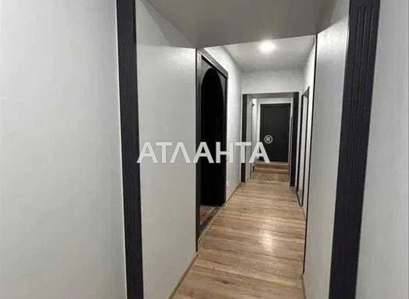 Commercial real estate at st. Mayakovskogo per (area 135 m²) - Atlanta.ua - photo 4
