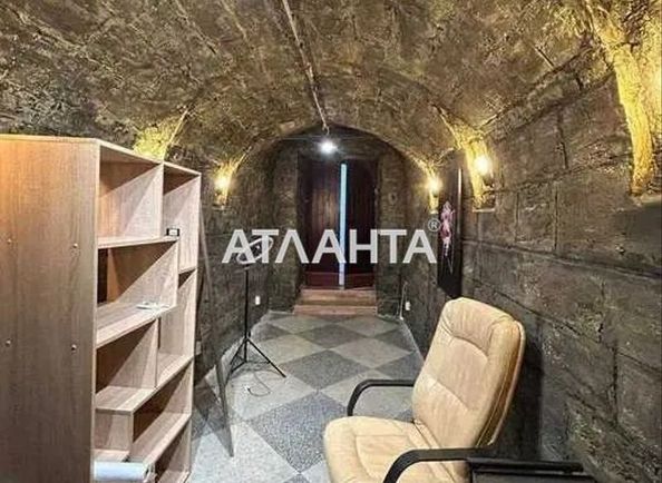 Commercial real estate at st. Mayakovskogo per (area 135 m²) - Atlanta.ua - photo 10
