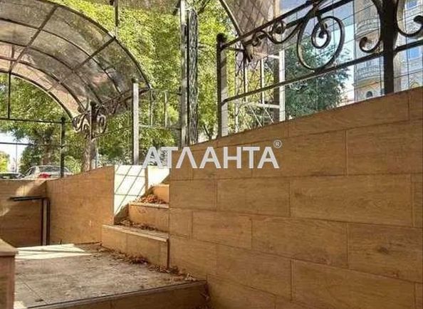 Commercial real estate at st. Mayakovskogo per (area 135 m²) - Atlanta.ua - photo 12