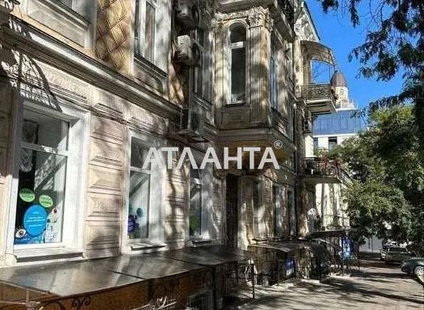 Commercial real estate at st. Mayakovskogo per (area 135 m²) - Atlanta.ua - photo 14