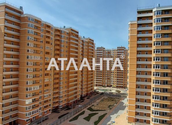 2-комнатная квартира по адресу Овидиопольская дор. (площадь 59 м²) - Atlanta.ua