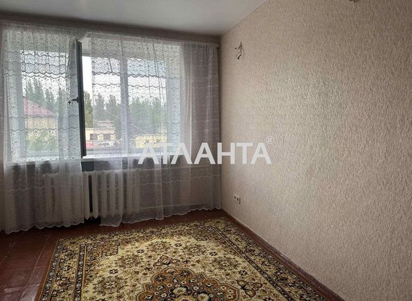 Room in dormitory apartment by the address st. Promyshlennaya (area 21,6 m²) - Atlanta.ua