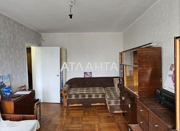1-кімнатна квартира за адресою вул. Ільфа та Петрова (площа 29 м²) - Atlanta.ua - фото 3