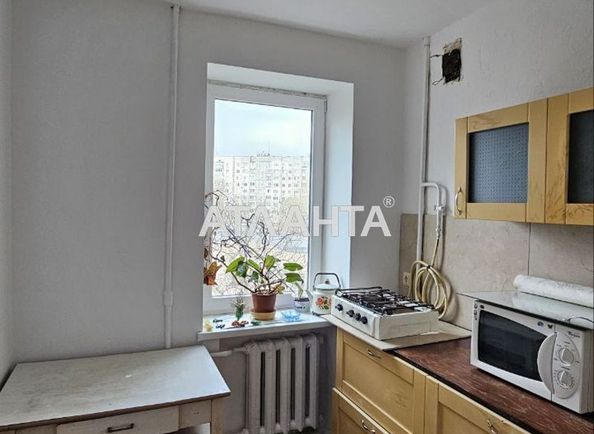 1-кімнатна квартира за адресою вул. Ільфа та Петрова (площа 29 м²) - Atlanta.ua - фото 5