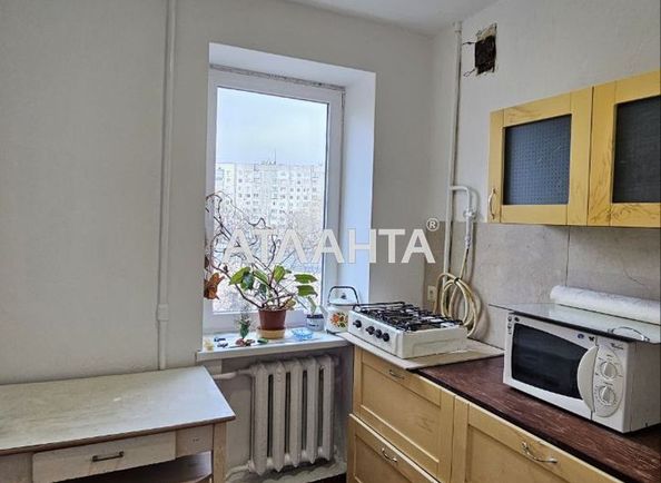 1-кімнатна квартира за адресою вул. Ільфа та Петрова (площа 29 м²) - Atlanta.ua - фото 8