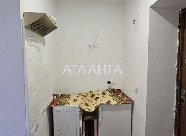 1-кімнатна квартира за адресою вул. Ільфа та Петрова (площа 29 м²) - Atlanta.ua - фото 9