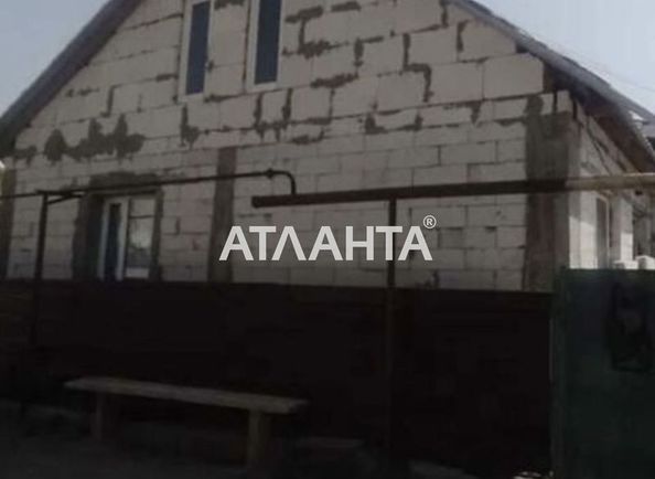 Дом по адресу ул. Березовая (площадь 90 м²) - Atlanta.ua