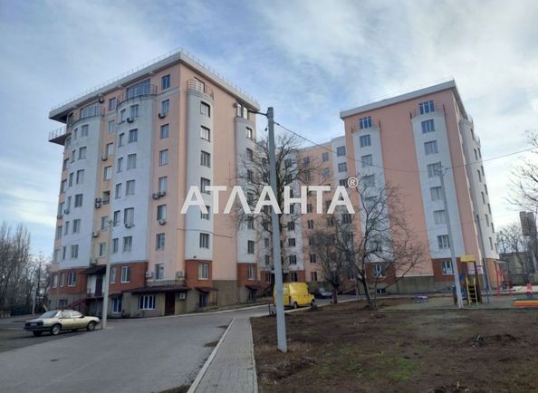 3-кімнатна квартира за адресою Хантадзе пров. (площа 109,2 м²) - Atlanta.ua