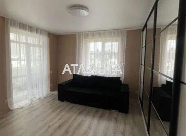 2-rooms apartment apartment by the address st. Orlika (area 60 m²) - Atlanta.ua