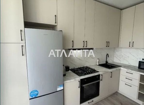 2-rooms apartment apartment by the address st. Orlika (area 60 m²) - Atlanta.ua - photo 4