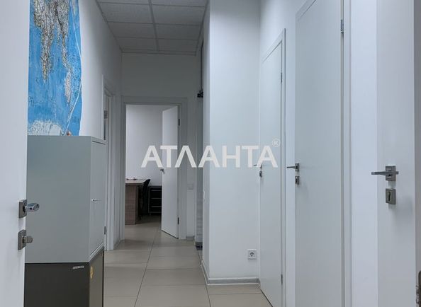 Commercial real estate at st. Frantsuzskiy bul Proletarskiy bul (area 91,6 m²) - Atlanta.ua - photo 9