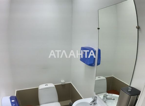 Commercial real estate at st. Frantsuzskiy bul Proletarskiy bul (area 91,6 m²) - Atlanta.ua - photo 12