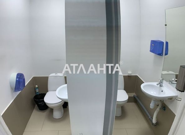 Commercial real estate at st. Frantsuzskiy bul Proletarskiy bul (area 91,6 m²) - Atlanta.ua - photo 13