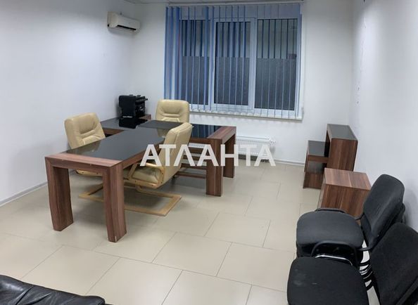 Commercial real estate at st. Frantsuzskiy bul Proletarskiy bul (area 91,6 m²) - Atlanta.ua - photo 5