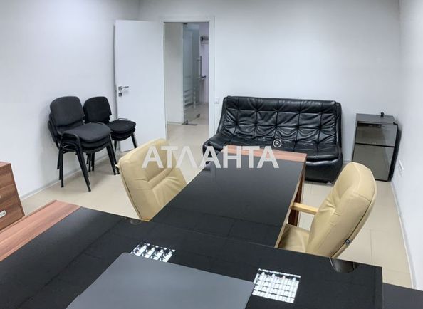 Commercial real estate at st. Frantsuzskiy bul Proletarskiy bul (area 91,6 m²) - Atlanta.ua - photo 4