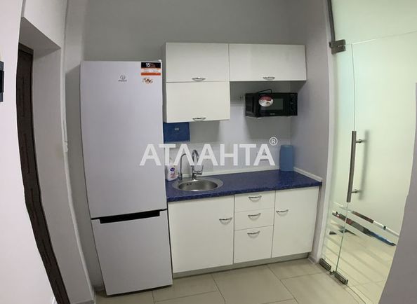 Commercial real estate at st. Frantsuzskiy bul Proletarskiy bul (area 91,6 m²) - Atlanta.ua - photo 11