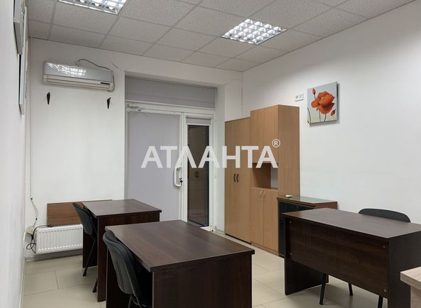 Commercial real estate at st. Frantsuzskiy bul Proletarskiy bul (area 91,6 m²) - Atlanta.ua - photo 3