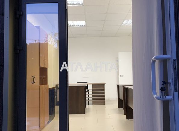 Commercial real estate at st. Frantsuzskiy bul Proletarskiy bul (area 91,6 m²) - Atlanta.ua - photo 8