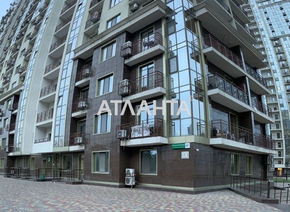 Commercial real estate at st. Frantsuzskiy bul Proletarskiy bul (area 91,6 m²) - Atlanta.ua - photo 14