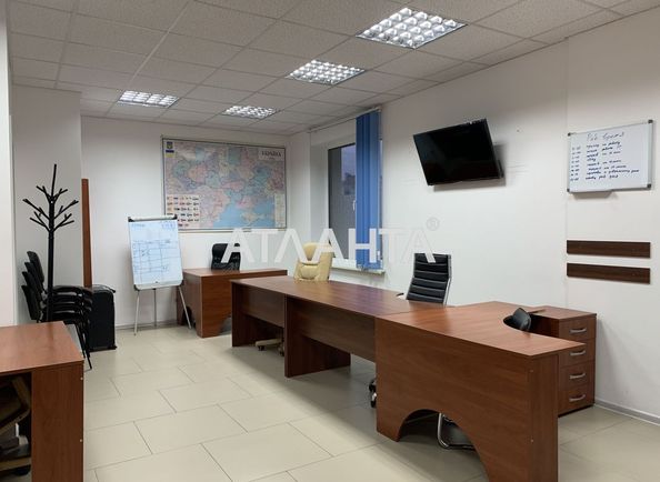 Commercial real estate at st. Frantsuzskiy bul Proletarskiy bul (area 91,6 m²) - Atlanta.ua - photo 2