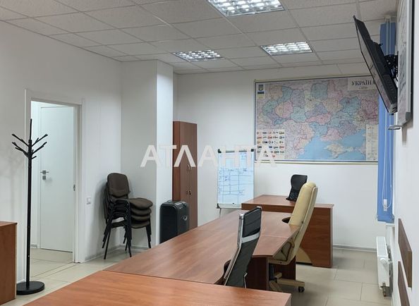 Commercial real estate at st. Frantsuzskiy bul Proletarskiy bul (area 91,6 m²) - Atlanta.ua - photo 7