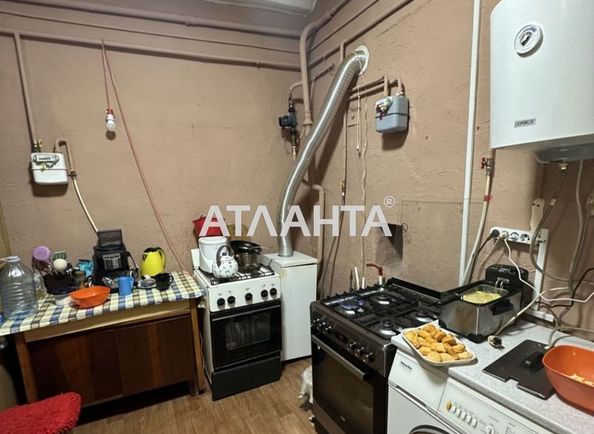 Room in dormitory apartment by the address st. Uspenskaya Chicherina (area 15,2 m²) - Atlanta.ua - photo 5