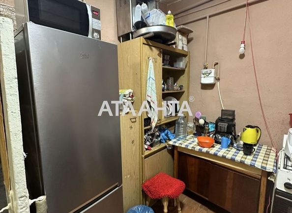 Room in dormitory apartment by the address st. Uspenskaya Chicherina (area 15,2 m²) - Atlanta.ua - photo 4