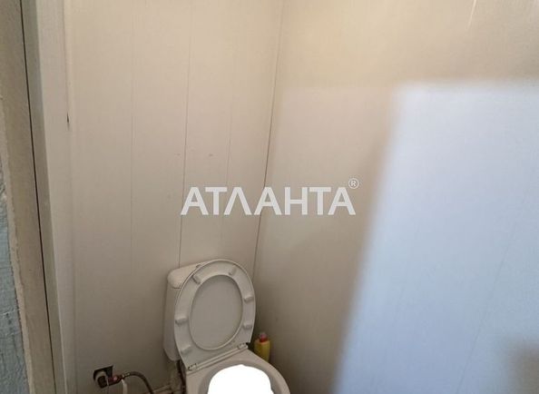 Room in dormitory apartment by the address st. Uspenskaya Chicherina (area 15,2 m²) - Atlanta.ua - photo 8
