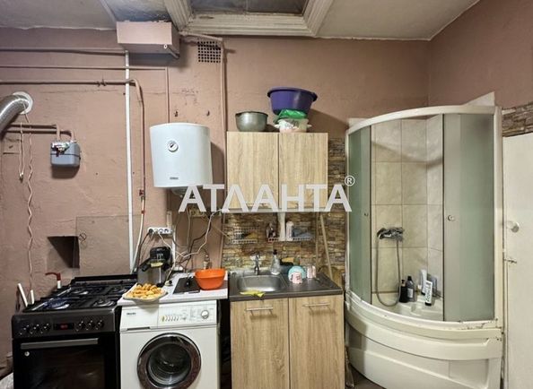 Room in dormitory apartment by the address st. Uspenskaya Chicherina (area 15,2 m²) - Atlanta.ua - photo 6