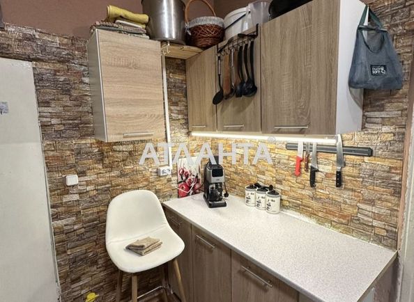Room in dormitory apartment by the address st. Uspenskaya Chicherina (area 15,2 m²) - Atlanta.ua - photo 7
