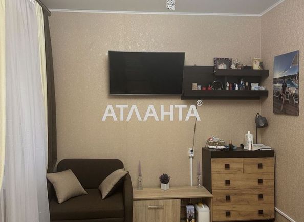 Room in dormitory apartment by the address st. Uspenskaya Chicherina (area 15,2 m²) - Atlanta.ua - photo 3