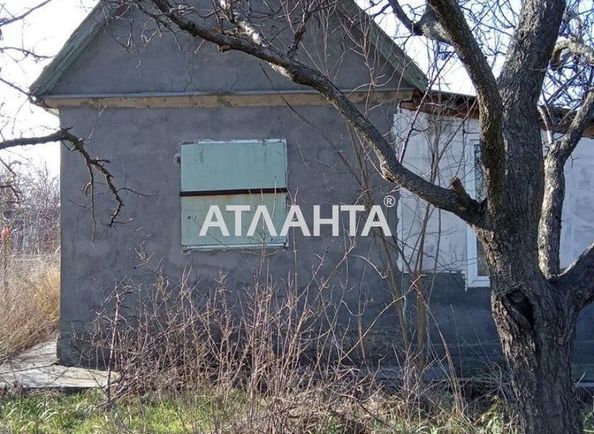 Dacha by the address (area 40 m²) - Atlanta.ua - photo 3