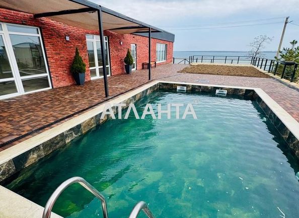 Дача за адресою вул. Лиманна 1-а (площа 130 м²) - Atlanta.ua