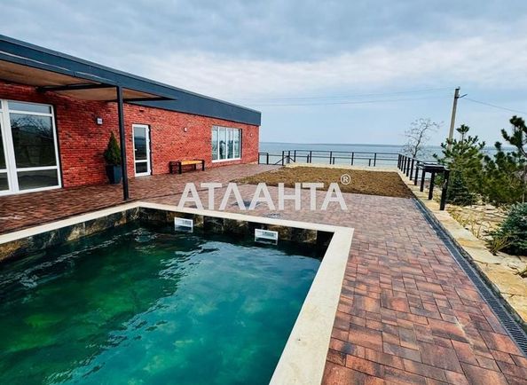 Дача за адресою вул. Лиманна 1-а (площа 130 м²) - Atlanta.ua - фото 2