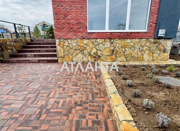 Дача за адресою вул. Лиманна 1-а (площа 130 м²) - Atlanta.ua - фото 6