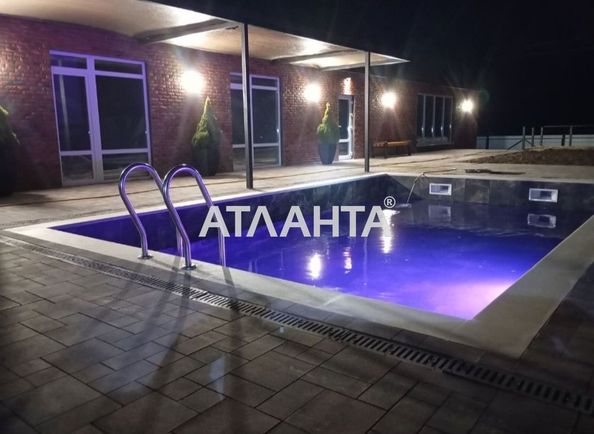 Дача за адресою вул. Лиманна 1-а (площа 130 м²) - Atlanta.ua - фото 11