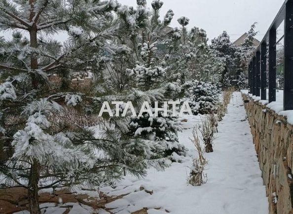 Дача за адресою вул. Лиманна 1-а (площа 130 м²) - Atlanta.ua - фото 16