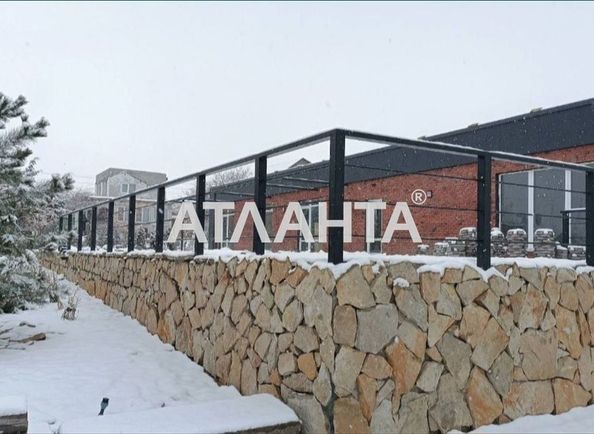Дача за адресою вул. Лиманна 1-а (площа 130 м²) - Atlanta.ua - фото 18