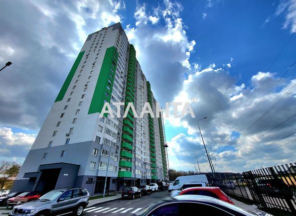1-кімнатна квартира за адресою вул. Лісова (площа 42 м²) - Atlanta.ua - фото 18