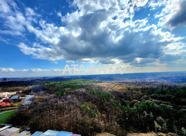 1-кімнатна квартира за адресою вул. Лісова (площа 42 м²) - Atlanta.ua - фото 4