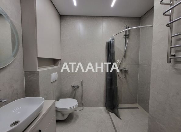 1-кімнатна квартира за адресою вул. Лісова (площа 42 м²) - Atlanta.ua - фото 12