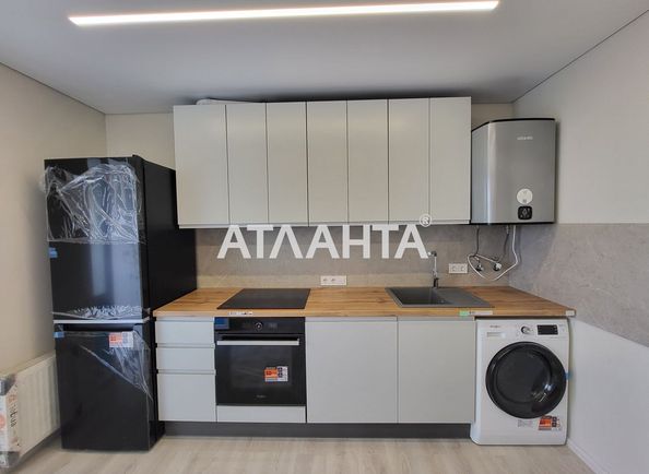1-кімнатна квартира за адресою вул. Лісова (площа 42 м²) - Atlanta.ua - фото 2