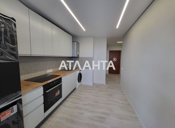 1-кімнатна квартира за адресою вул. Лісова (площа 42 м²) - Atlanta.ua - фото 6