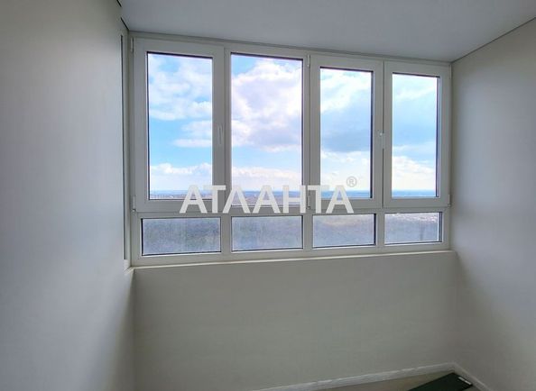1-кімнатна квартира за адресою вул. Лісова (площа 42 м²) - Atlanta.ua - фото 3