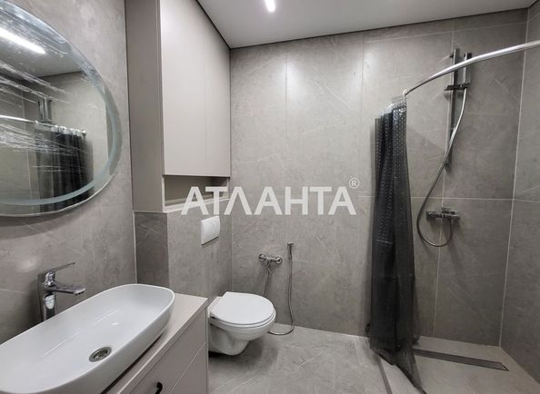 1-кімнатна квартира за адресою вул. Лісова (площа 42 м²) - Atlanta.ua - фото 10